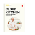 All In One Cloud Kitchen Business Guide, Project Report and Business Plan Bundle