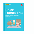 All In One Home Furnishing Business Guide, Project Report and Business Plan Bundle